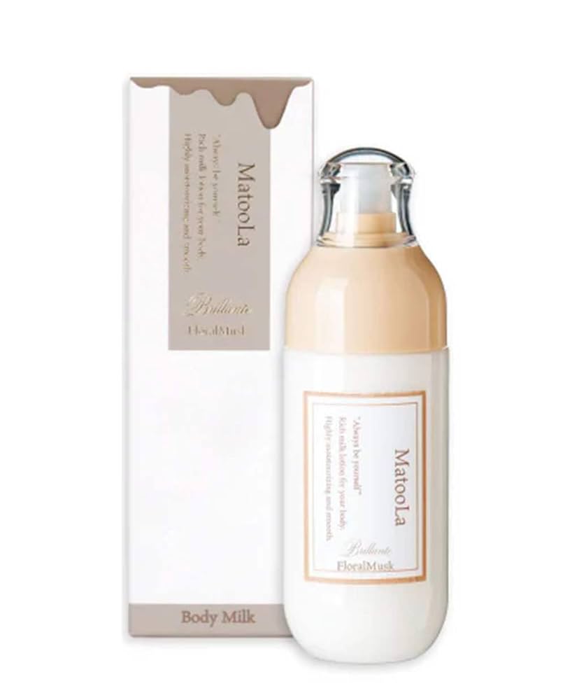 m★　sisley オートロピカール　オードゥトワレ&ボディミルク Amazon | MatooLa ボディミルク ブリランテ／フローラルムスクの